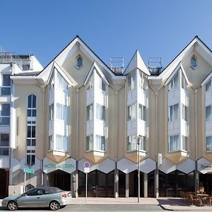 Hotel am Stern